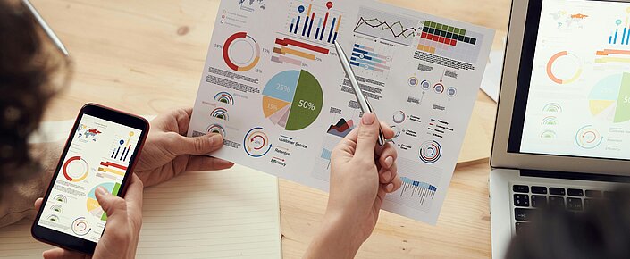 Daten- & Informationssammlung