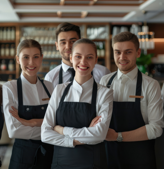 ÖHV-Lehrlingsumfrage 2026 - jetzt mitmachen!