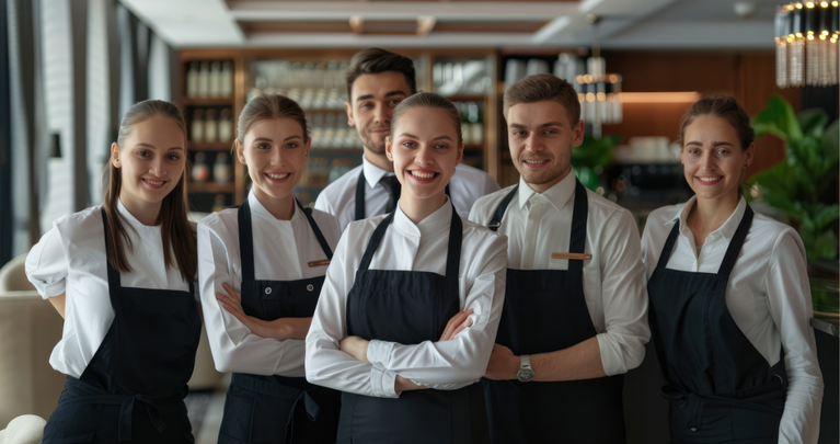 Lehrlingsspiegel Hotellerie 2026: So nutzen Hotels Lehrlingsfeedback für bessere Ausbildung und stärkere Bindung