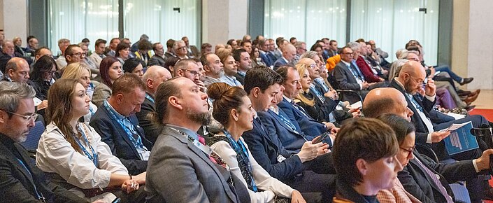 Kongressprogramm 2026