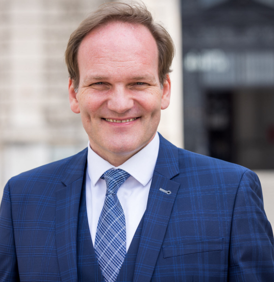 Song Contest: Die Welt blickt auf Wien und die Schaufenster bleiben dunkel