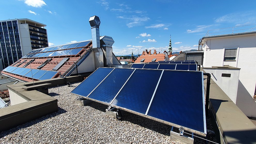 Investitionsprämie für Solaranlagen