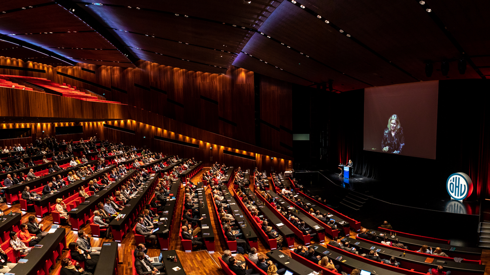 Nachlese ÖHV-Kongress 2020