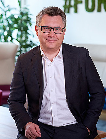 Dr. Markus Gratzer