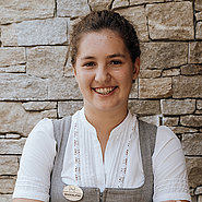 Magdalena (Lehrling)