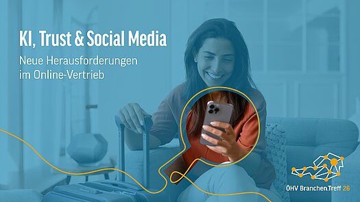ÖHV-Branchen.Treffs 2026: KI & Social Media