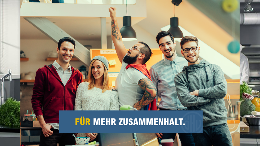 Effiziente Teamentwicklung