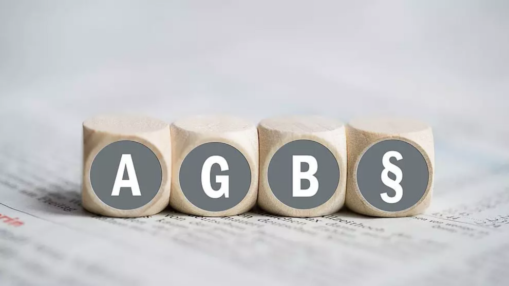 HRS ändert AGBs per 06. Jänner 2020