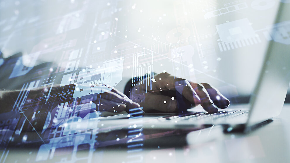 Umfrageergebnisse: IT-Sicherheit & Datenschutz