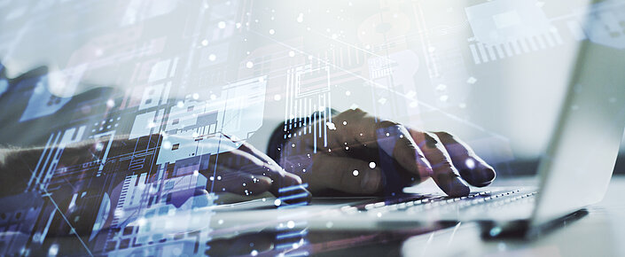 IT-Sicherheit & Datenschutz