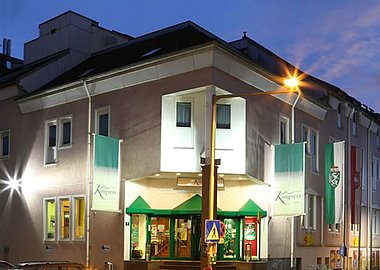 HOTEL KONGRESS LEOBEN