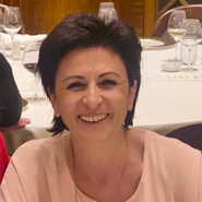 Andrea Legenstein