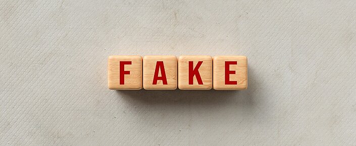 Maßnahmenbündel gegen Fake-Bewertungen