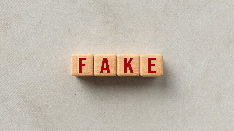 Maßnahmenbündel gegen Fake-Bewertungen