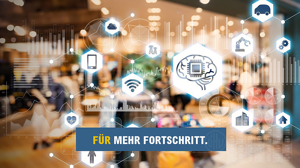 Digitalisierung und Automatisierung im Hotel