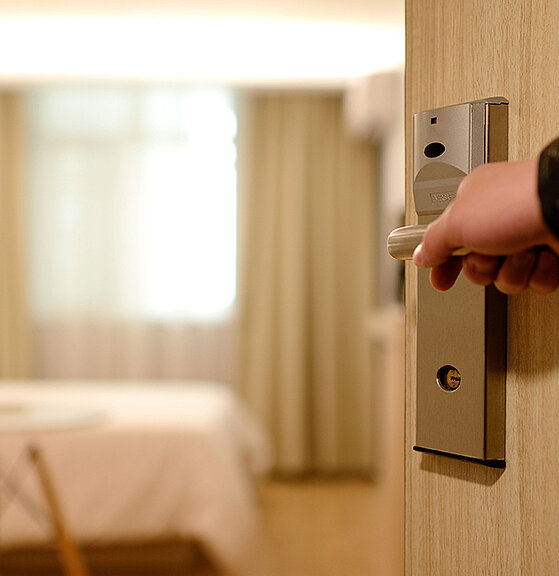 Schlüsselzahlen für die erhöhte Wiener Ortstaxe