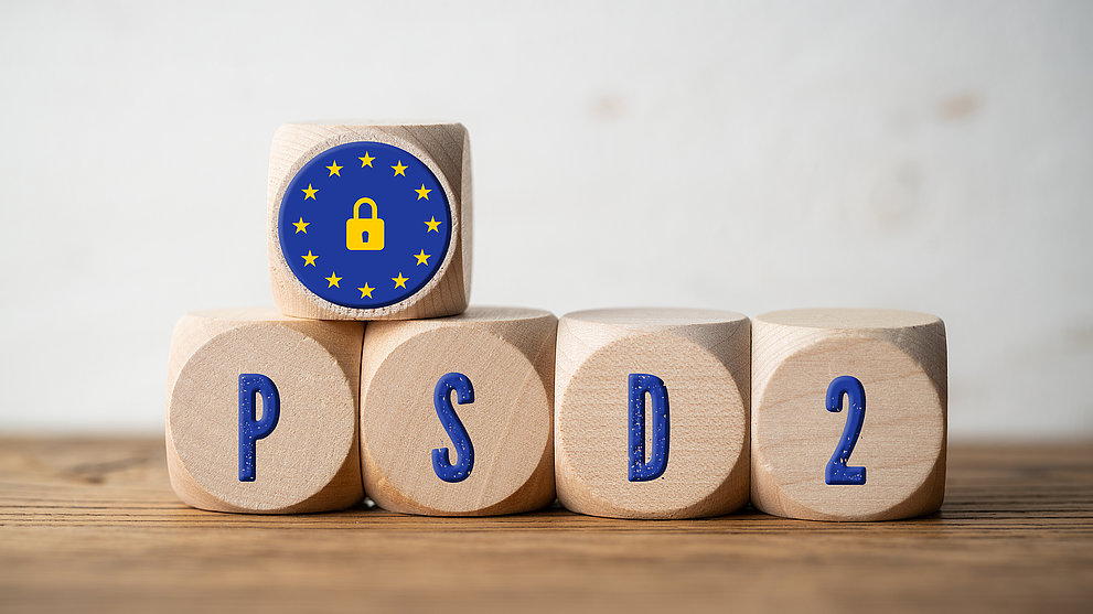 Update zur PSD2 und starken Kundenauthentifizierung