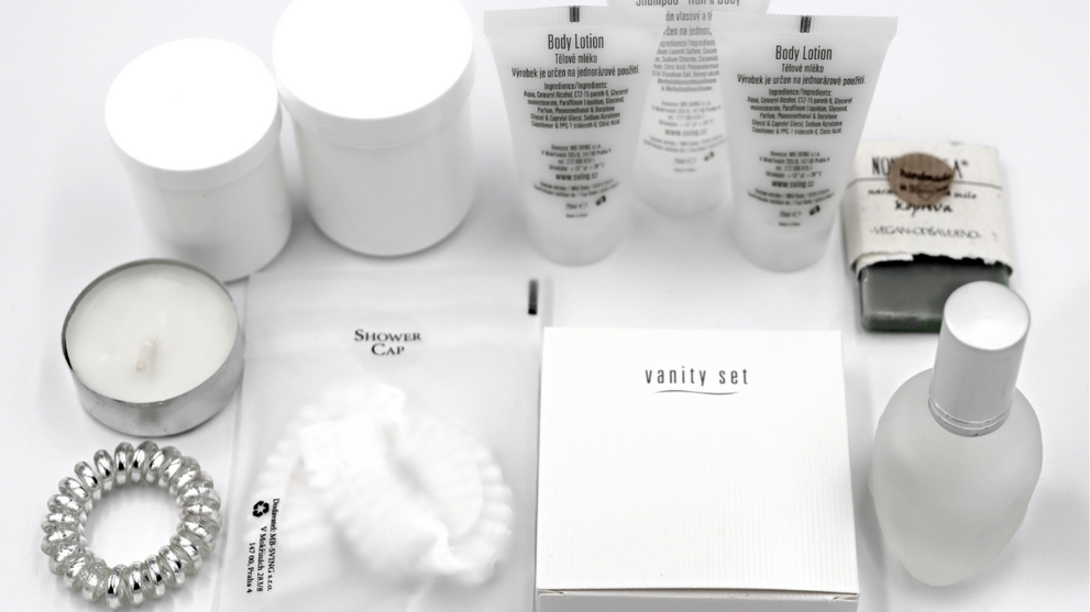 Was bedeutet die Verpackungsverordnung für die Hotellerie?