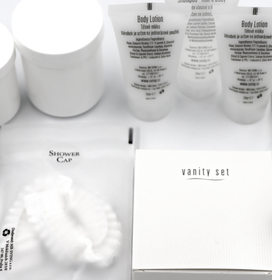 Was bedeutet die Verpackungsverordnung für die Hotellerie?