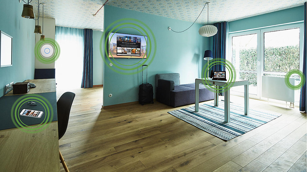 Betterspace ist neuer ÖHV-Partner