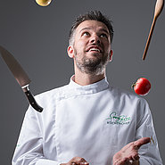 Simon Zalto