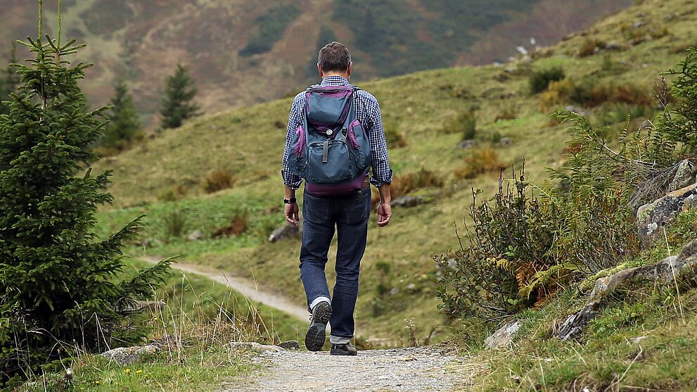 Haftung für Outdoor Aktivitäten