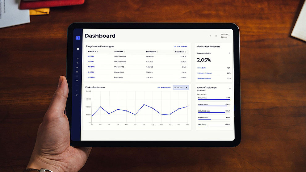 AVISIO ist neuer ÖHV-Start Up Partner