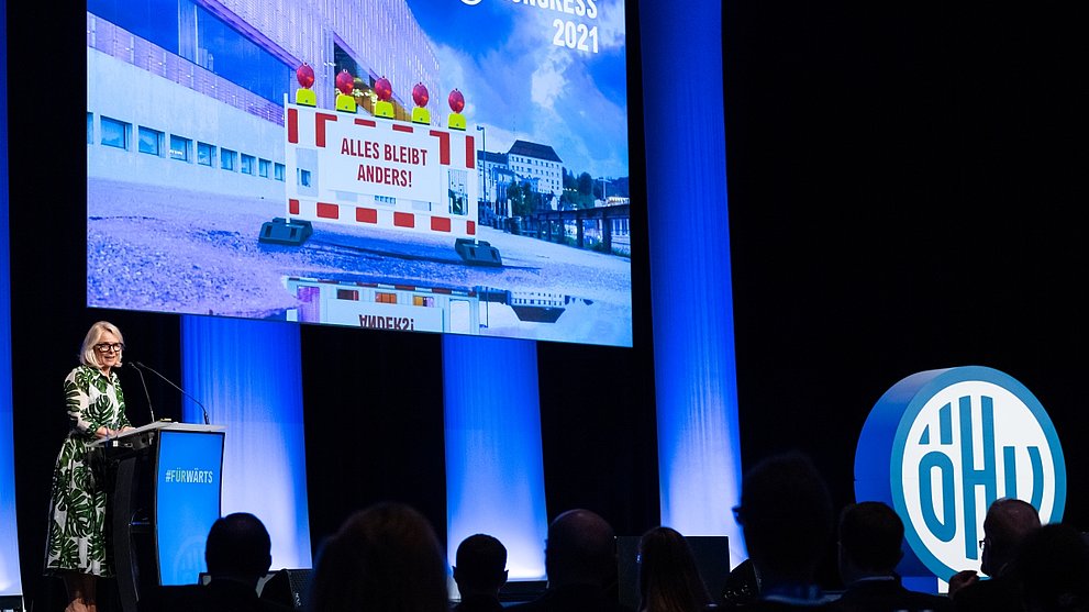 Nachlese ÖHV-Kongress 2021