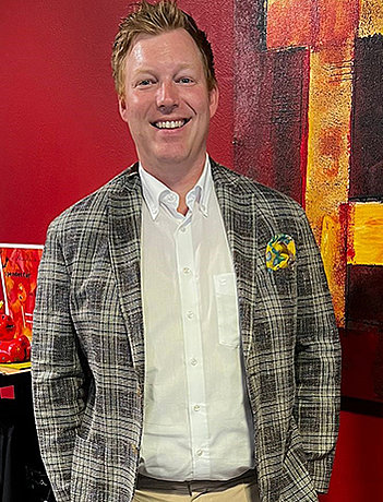Marcél Herburger Marcél Herburger
