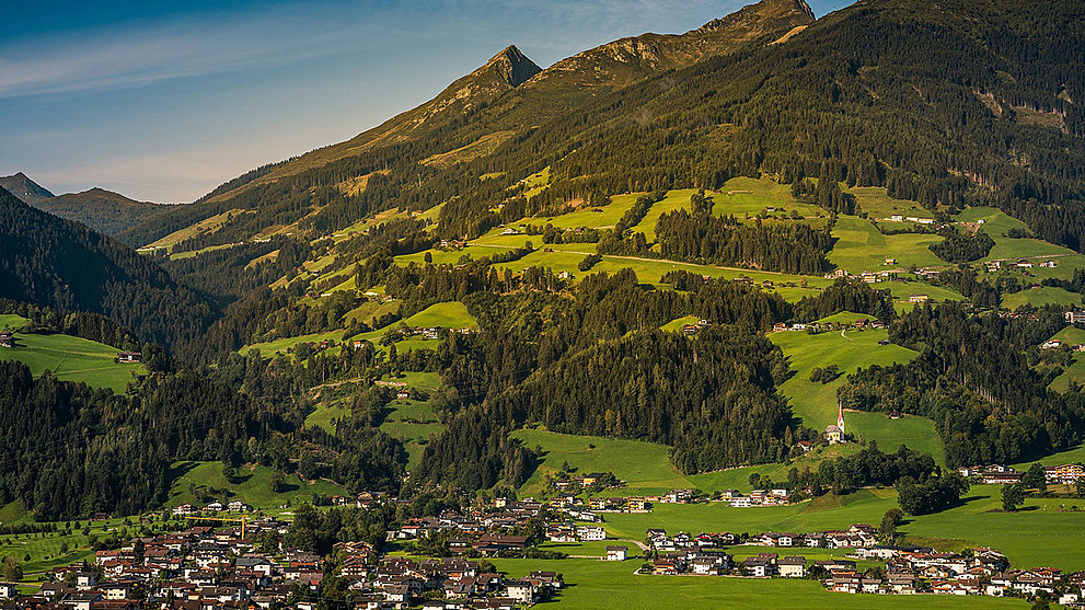 Klimafreundliche Hotelkonzepte