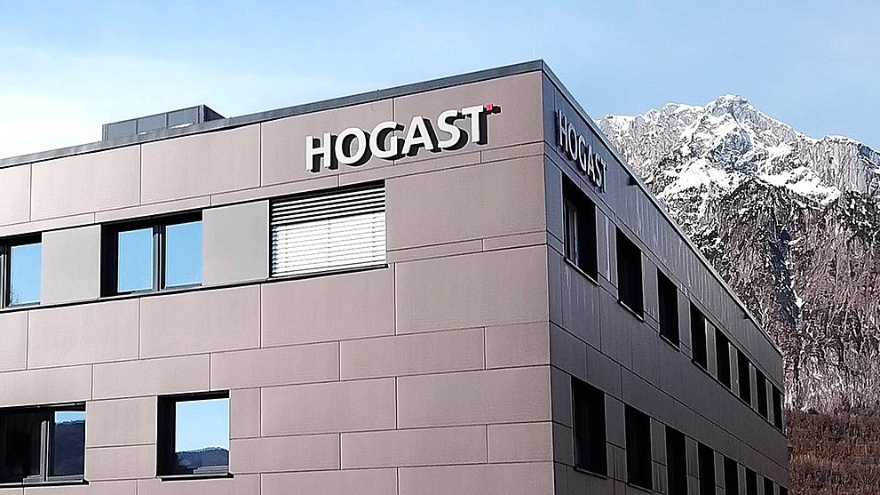 HOGAST - Alles aus einer Hand