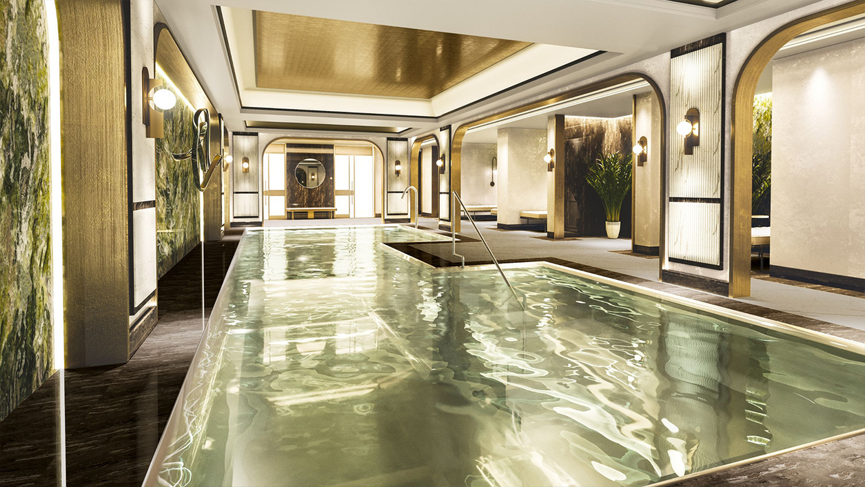 Mandarin Oriental Wien