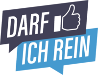 Darfichrein.at - Corona-Sicherheit statt Zettelwirtschaft