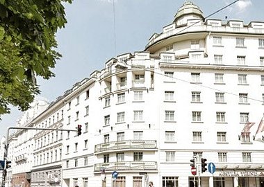 AUSTRIA TREND HOTEL ANANAS