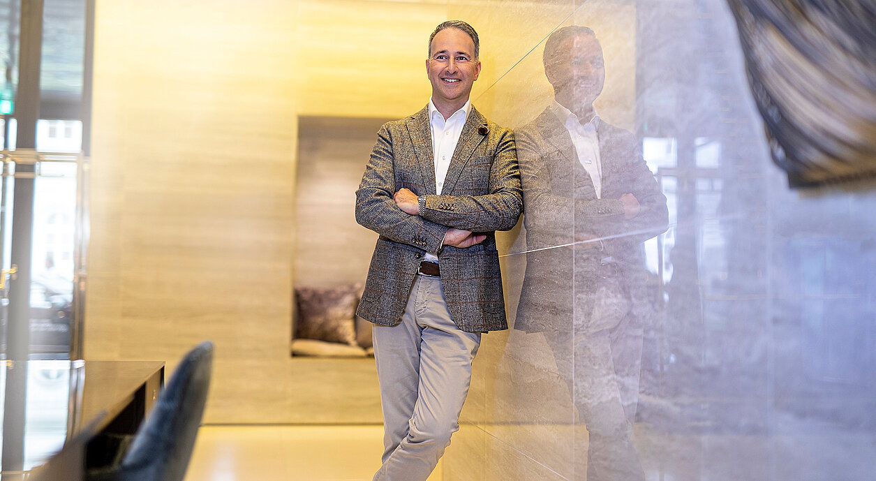 Hani El-Sharkawi, BSc, MA