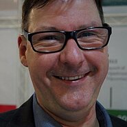 DI Klaus Niederacher