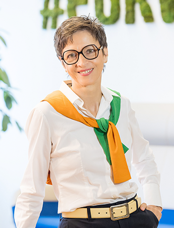 Brigitta Brunner BA