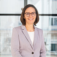 Mag. Ulrike Rauch-Keschmann