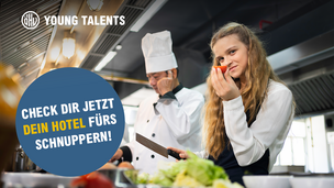 Berufspraktische Tage