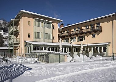 JUFA HOTEL KAPRUN