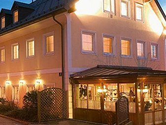 Hotel u. Gasthof Hölle****