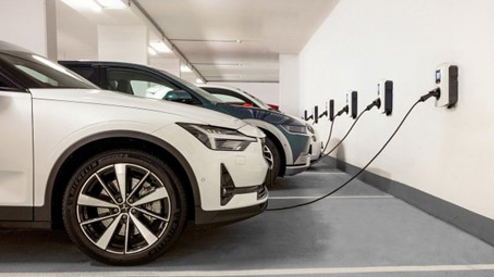 Von Energie- und Lastmanagement für Elektromobilität profitieren