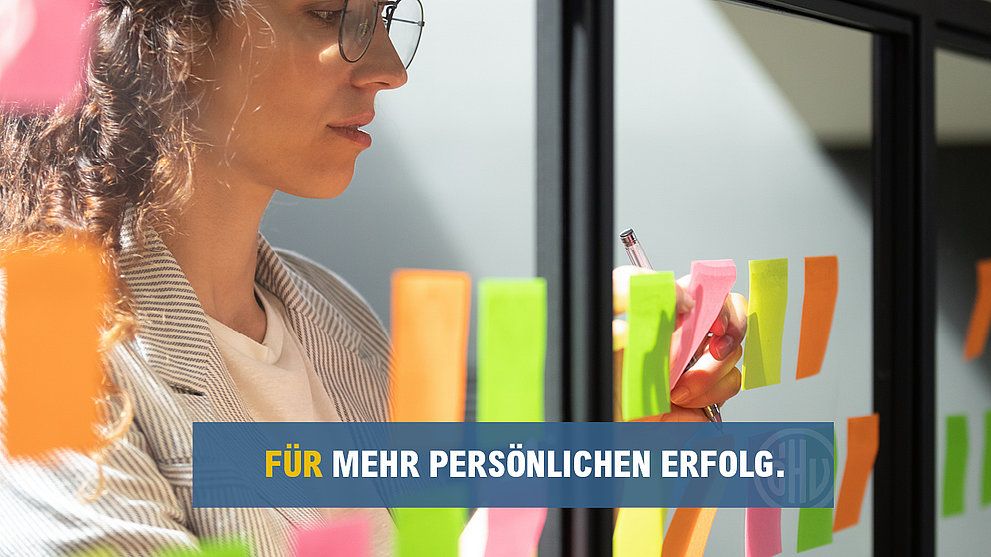 Praktikerseminar "Durch Selbstoptimierung zu mehr Effektivität und Effizienz im Hotelalltag"