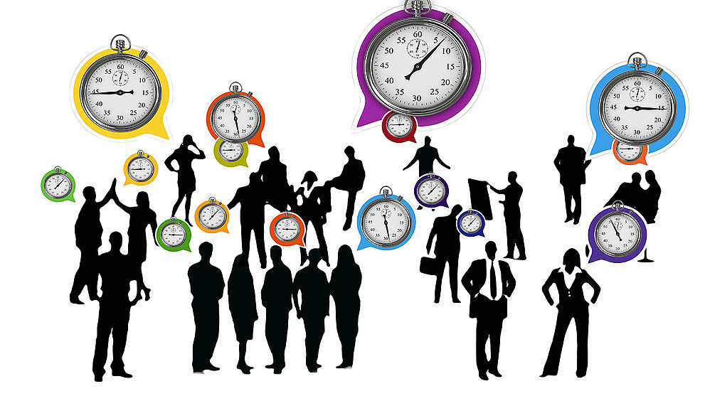 Neues Arbeitszeit- und Arbeitsruhegesetz Ruhepause während der Arbeitszeit