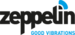 Sponsor's logo