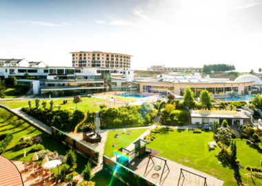 ALLEGRIA RESORT STEGERSBACH