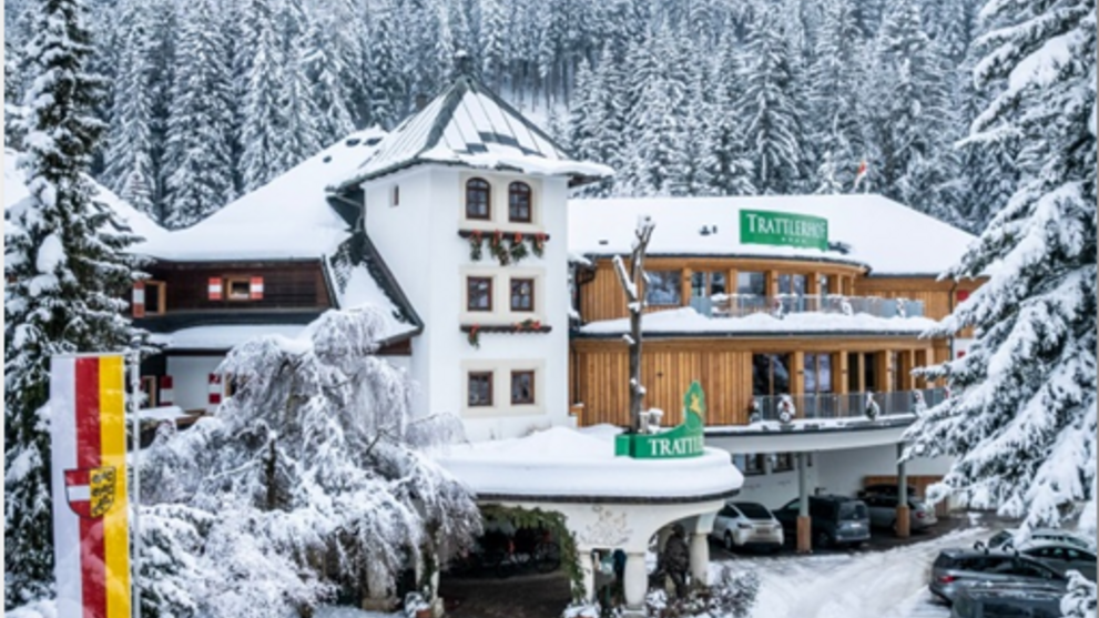 Hotel Gut Trattlerhof & Chalets: NCM.at steigert die Anfragen signifikant!