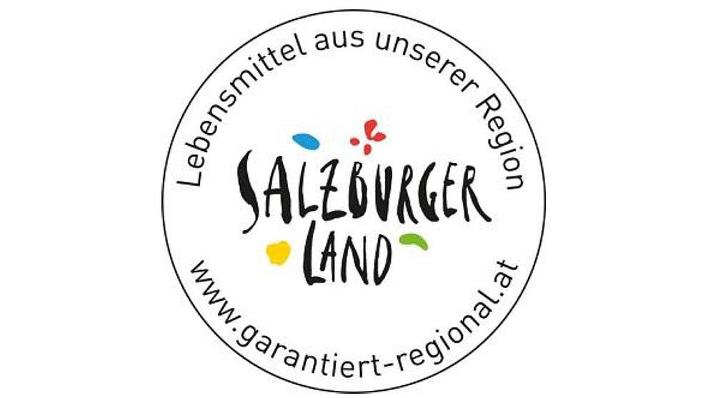"Salzburg schmeckt" und das SalzburgerLand Herkunfts-Zertifikat