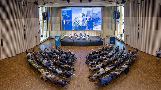 ÖHV-Forum in Lech: Wie geht es weiter mit der Finanzierung im Tourismus?