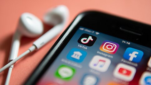 Webinar "TikTok Marketing als Chance für Hotels"